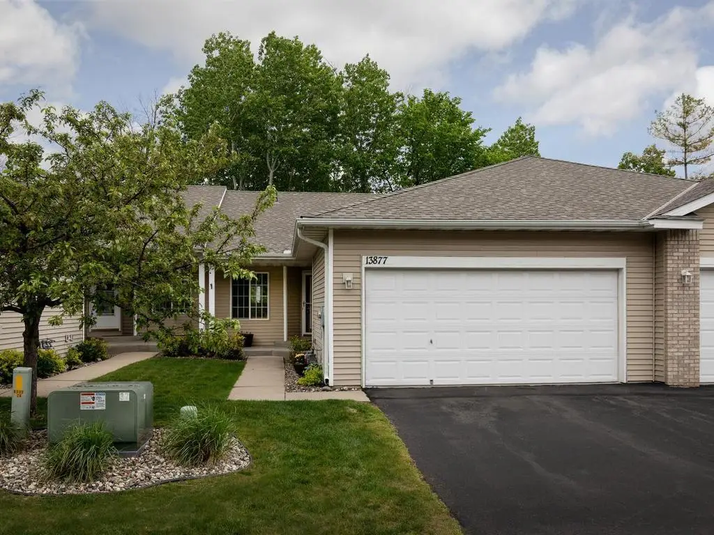 13877 Ventura Place, Savage, MN 55378 - #1