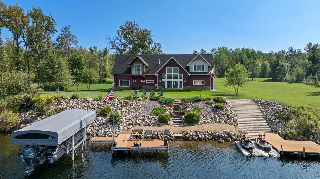 24357 Kennedy Drive, Deerwood, MN 56444 - #1