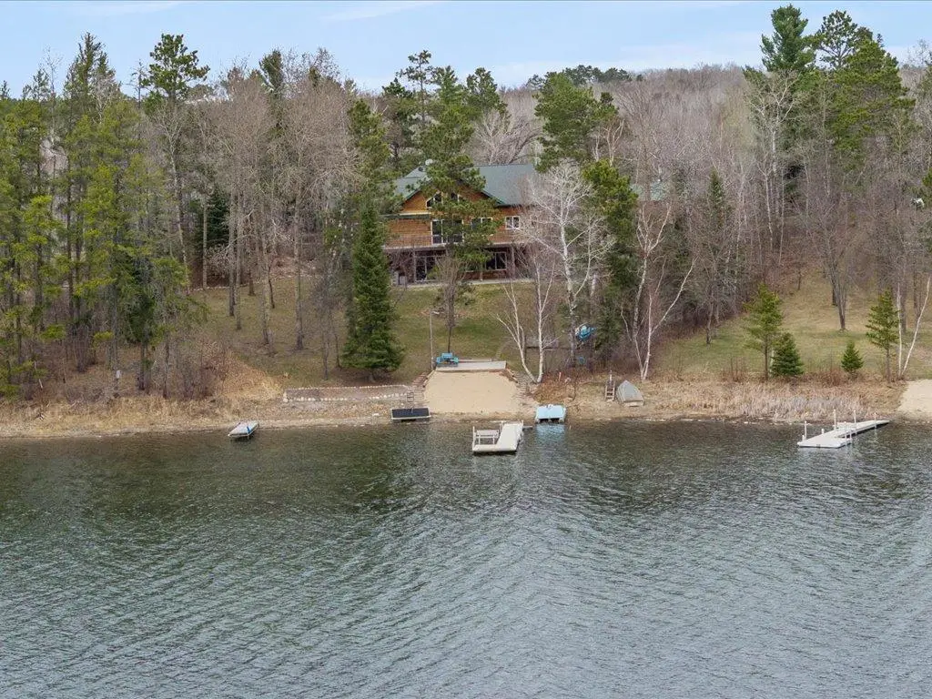 17999 Ivy Drive, Park Rapids, MN 56470 - #1