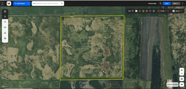 TBD 170th Street Nw, Thief River Falls, MN 56701