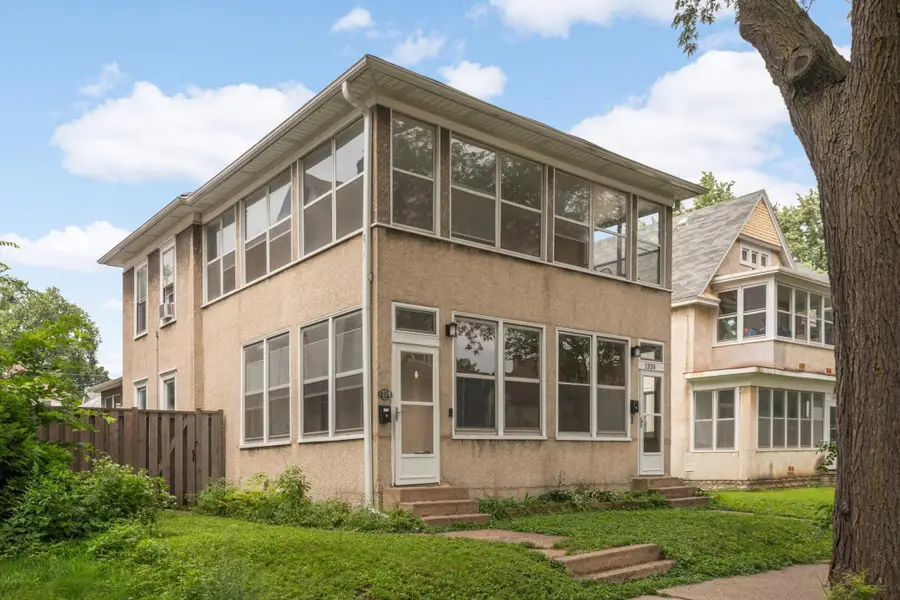 1328 Jefferson Street Ne, Minneapolis, MN 55413 - #2