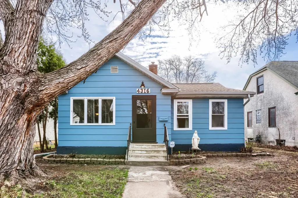 4316 Upton Avenue N, Minneapolis, MN 55412 - #1