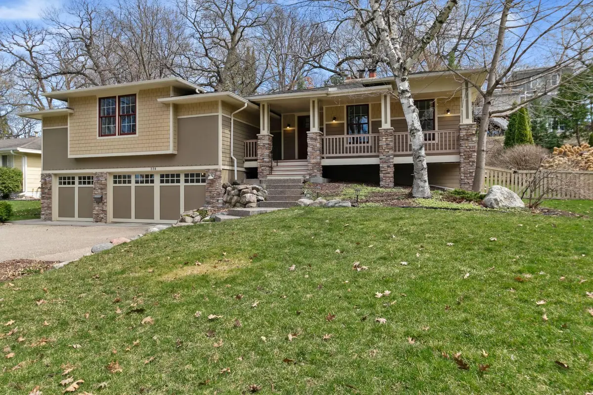 220 Glenbrook Road N, Wayzata, MN 55391 - #1
