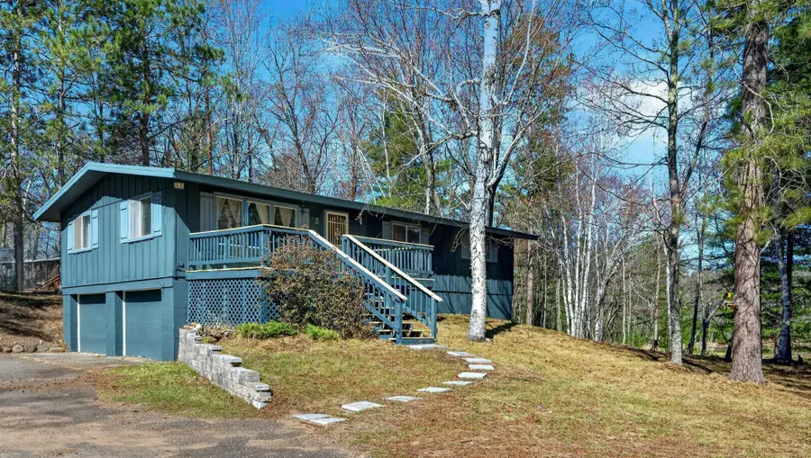 28941 Treasure Island Road, Danbury, WI 54830 - #2