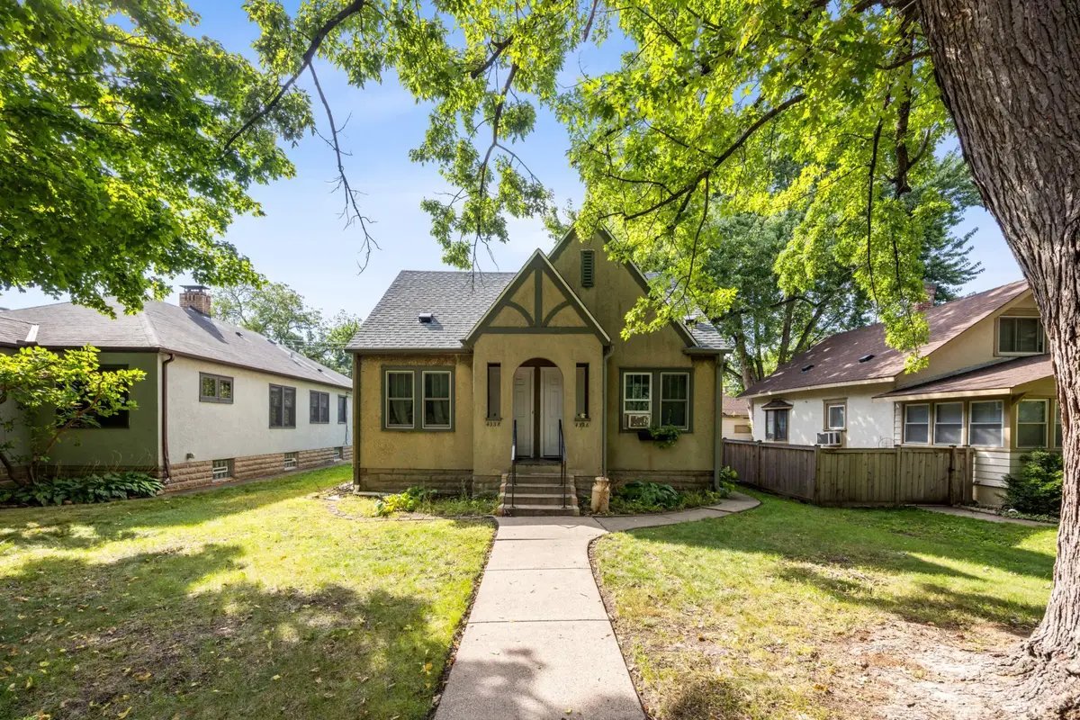 4336 46th Avenue S, Minneapolis, MN 55406 - #1