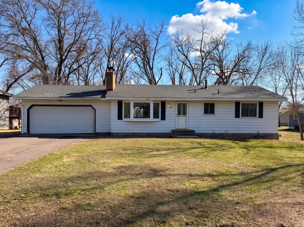 354 111th Avenue Nw, Coon Rapids, MN 55448 - #1