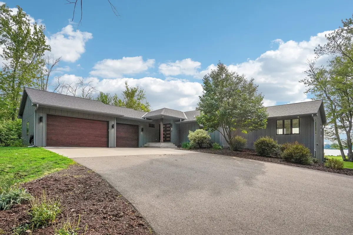 7397 Old Mill Road, Hugo, MN 55038 - #1