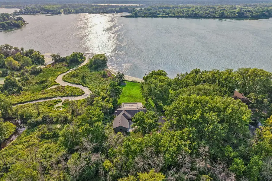 7397 Old Mill Road, Hugo, MN 55038 - #3