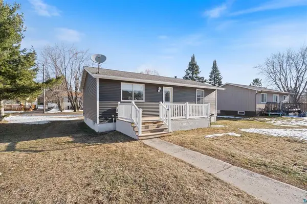 2502 Kelly Avenue, Cloquet, MN 55720