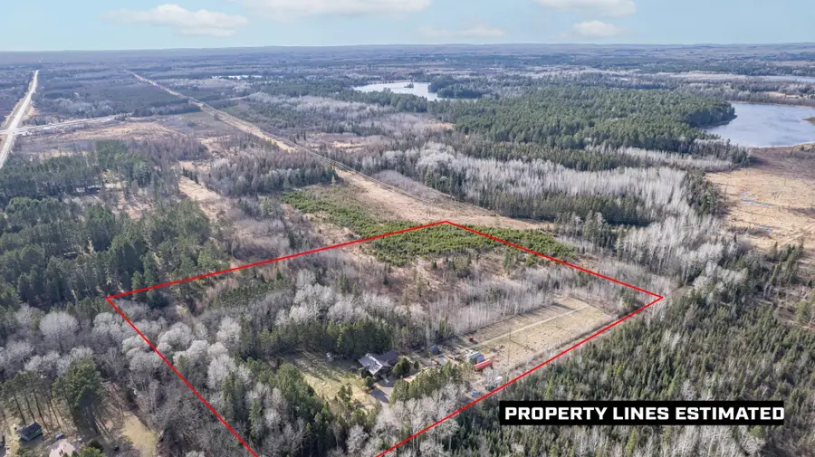 3521 Fire Trail, Eveleth, MN 55734 - #3