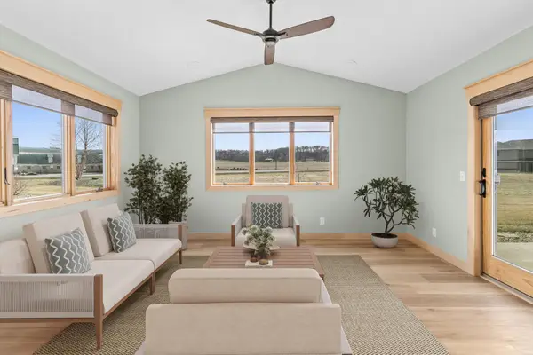 3580 New Castle Drive, River Falls, WI 54022