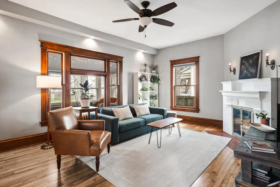 3817 Portland Avenue, Minneapolis, MN 55407 - #3