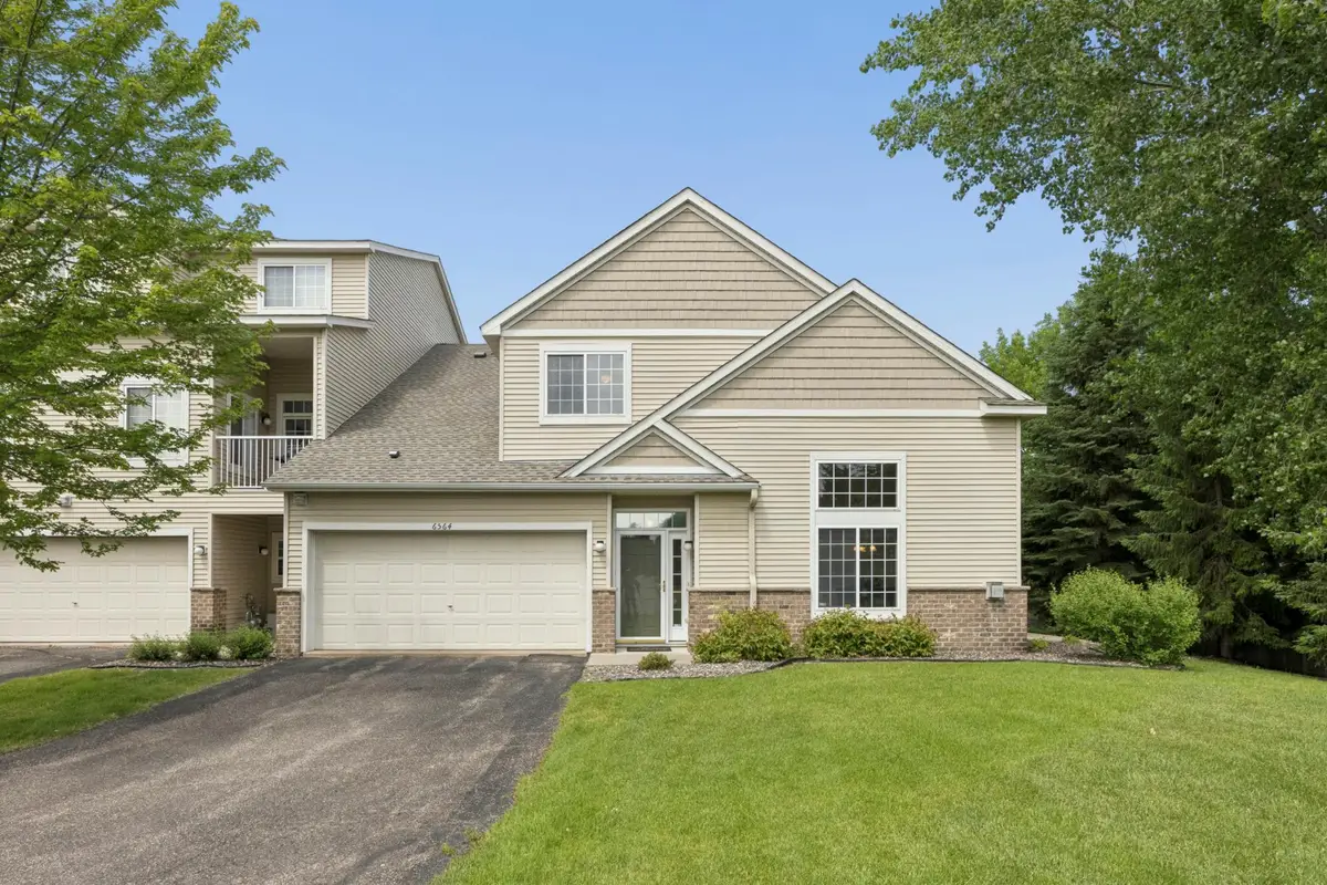 6564 Merrimac Lane N, Maple Grove, MN 55311 - #1