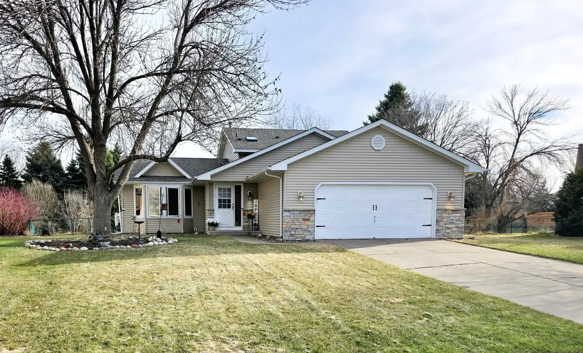9243 Queens Gardens N, Brooklyn Park, MN 55443 - #1