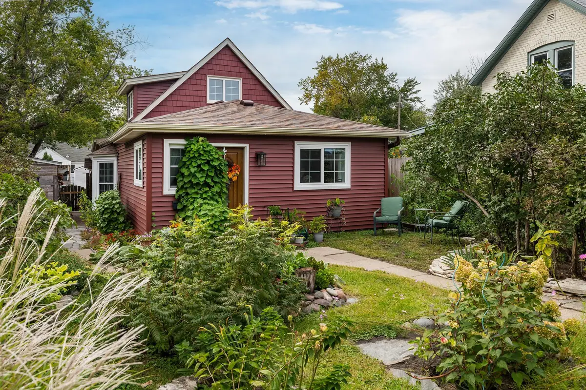 3466 3rd Street Ne, Minneapolis, MN 55418 - #1