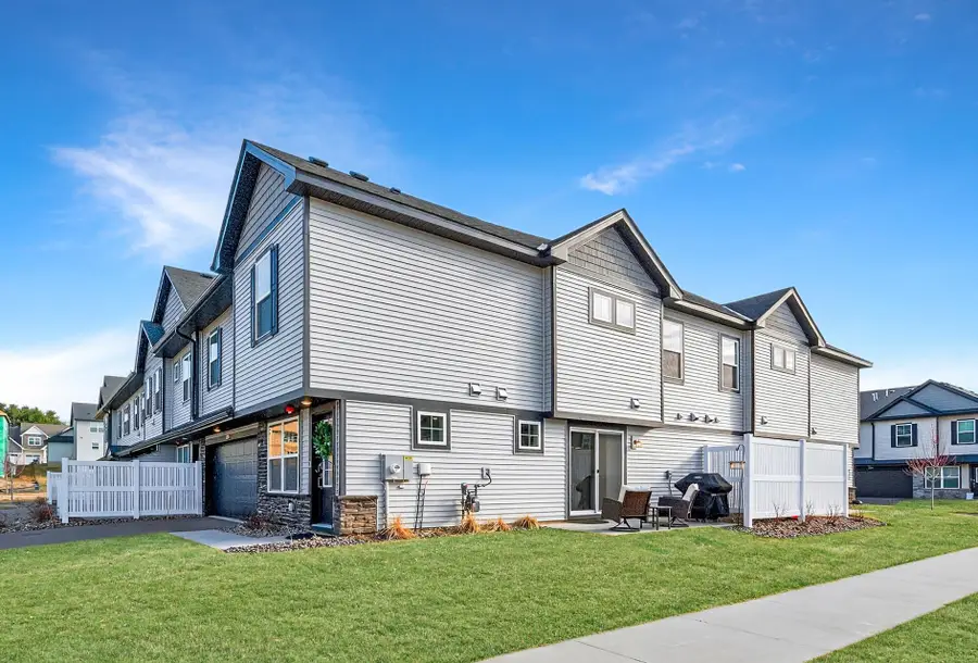 5251 Long Pointe Pass, Woodbury, MN 55129 - #3