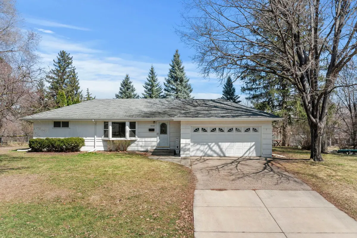 8701 Russell Avenue S, Bloomington, MN 55431 - #1