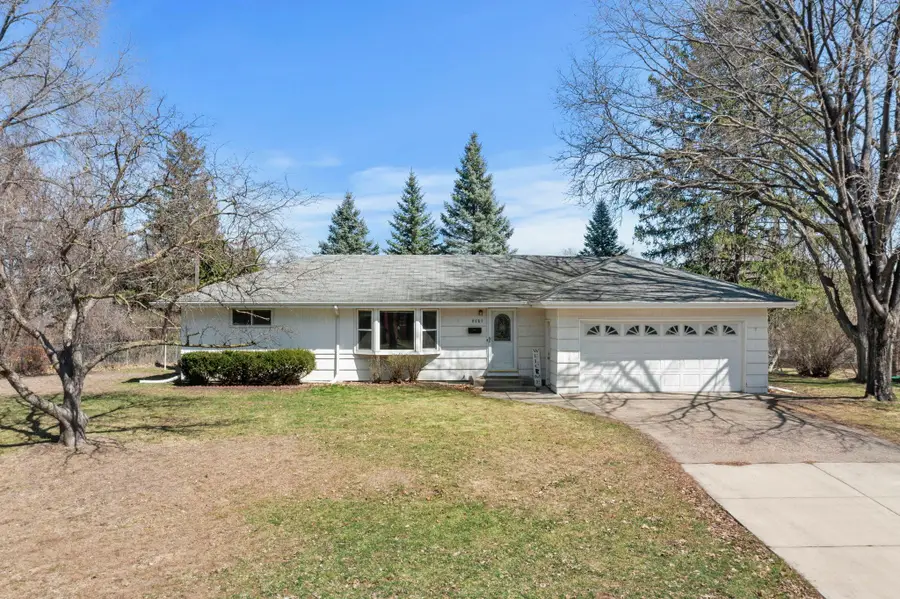 8701 Russell Avenue S, Bloomington, MN 55431 - #2