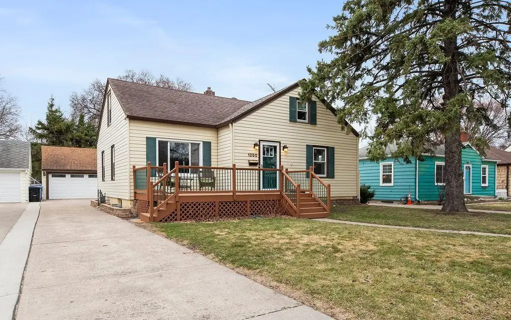 1250 5th Street N, Fargo, ND 58102 - #1