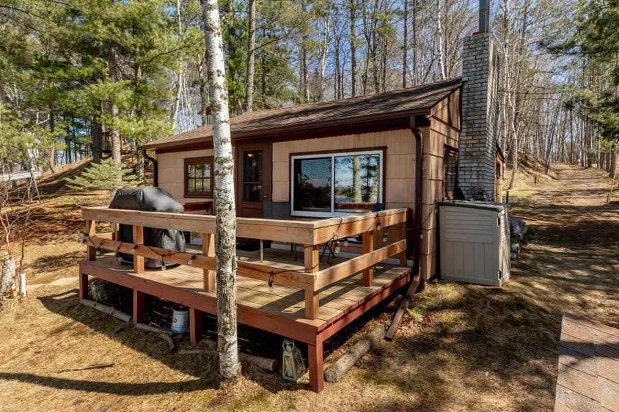 1032 Sarajac Road Ne, Longville, MN 56655 - #2