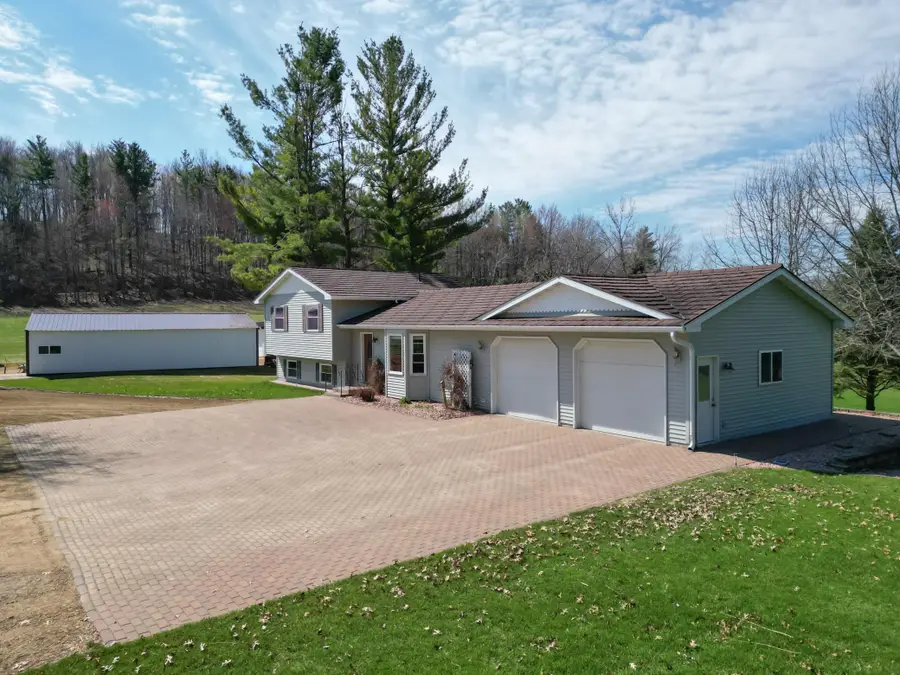 E3490 County Road P, Menomonie, WI 54751 - #2