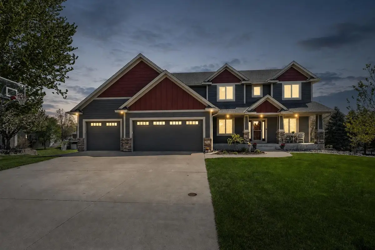2312 132nd Court Ne, Blaine, MN 55449 - #1