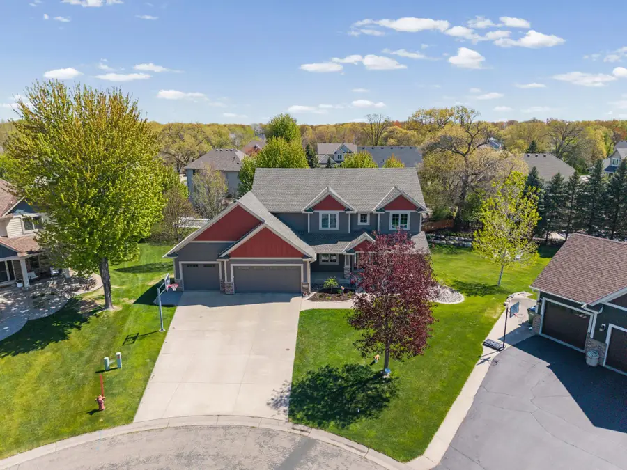 2312 132nd Court Ne, Blaine, MN 55449 - #2