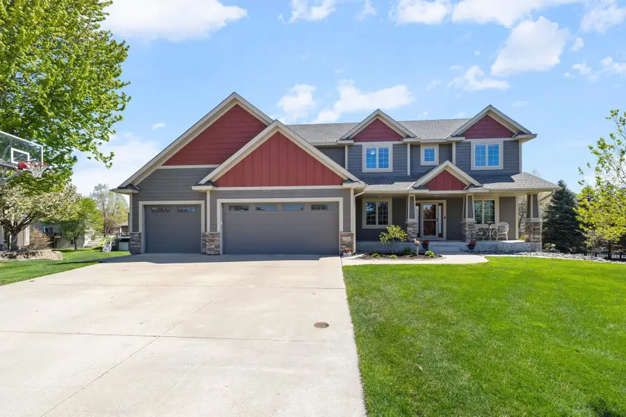 2312 132nd Court Ne, Blaine, MN 55449 - #3