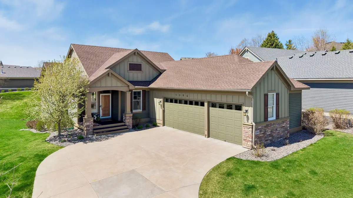 1396 Palisade Path, Woodbury, MN 55129 - #1