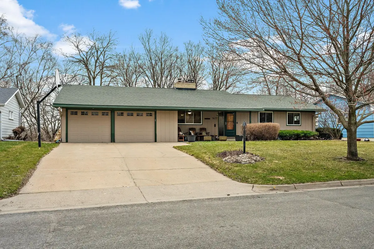 1617 Utah Avenue S, Saint Louis Park, MN 55426 - #1
