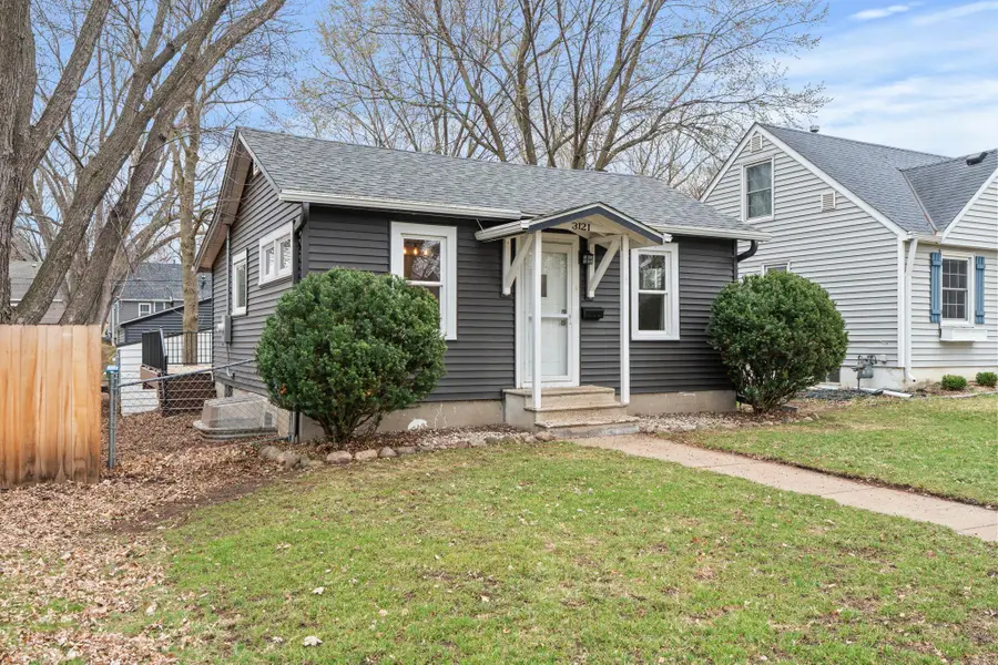 3121 Georgia Avenue S, Saint Louis Park, MN 55426 - #2