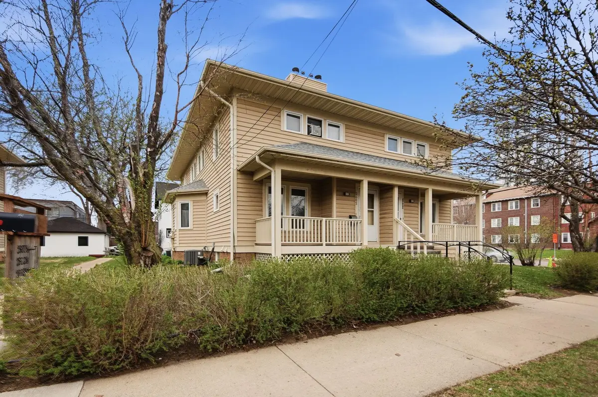 2602 Oakland Avenue, Minneapolis, MN 55407 - #1