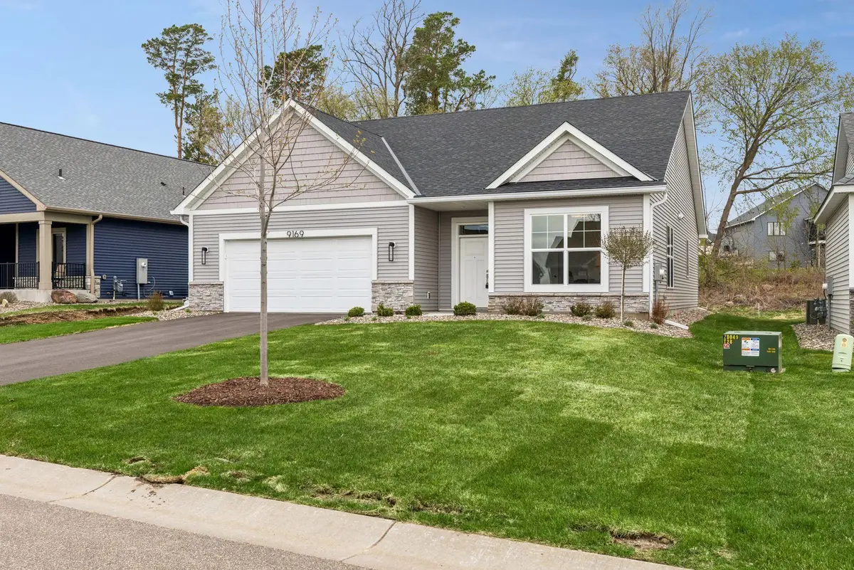 9169 62nd Street S, Cottage Grove, MN 55016 - #1