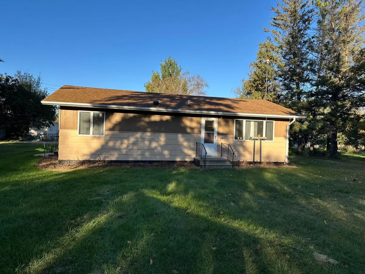 1411 2nd Street, Waubun, MN 56589 - #1