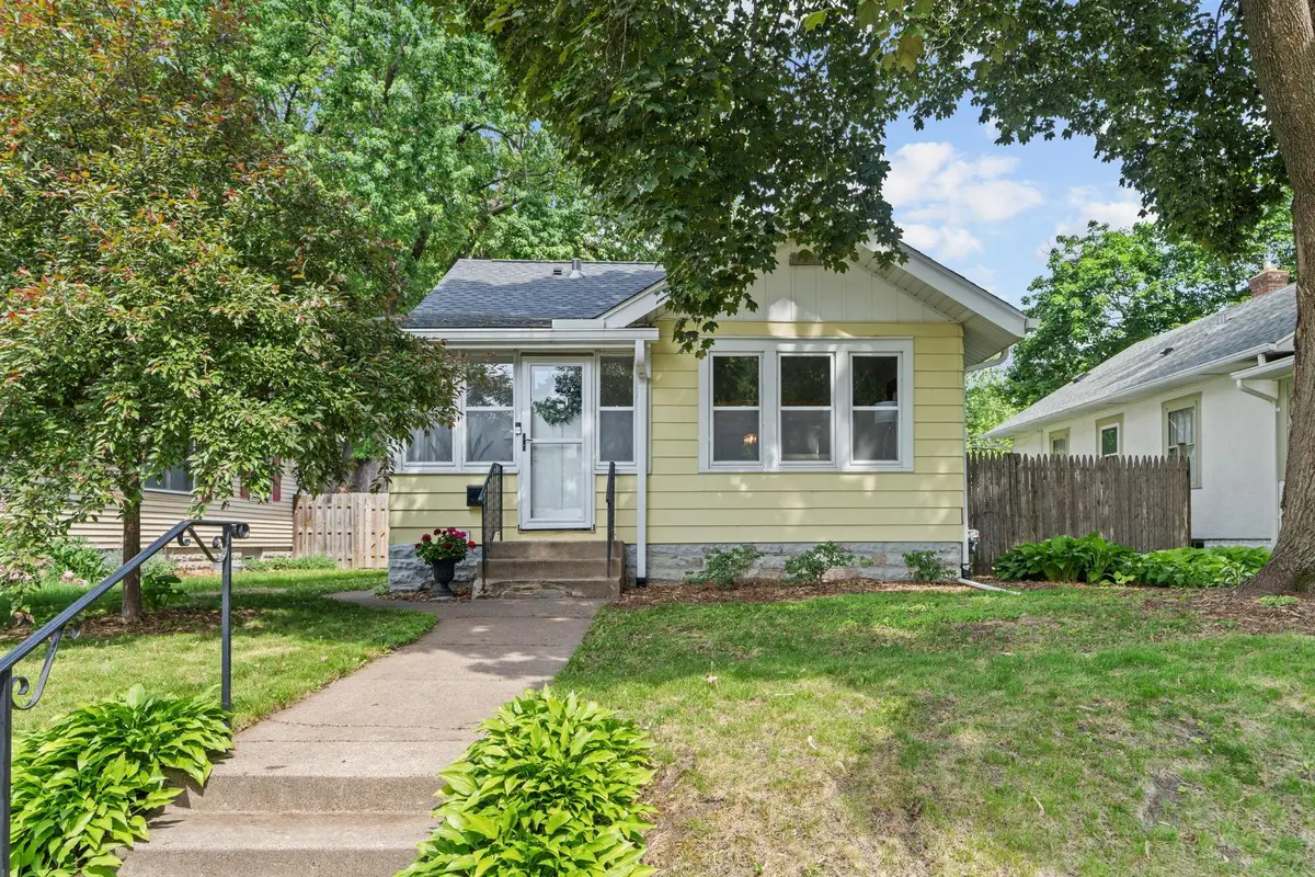 3306 Vincent Avenue N, Minneapolis, MN 55412 - #1