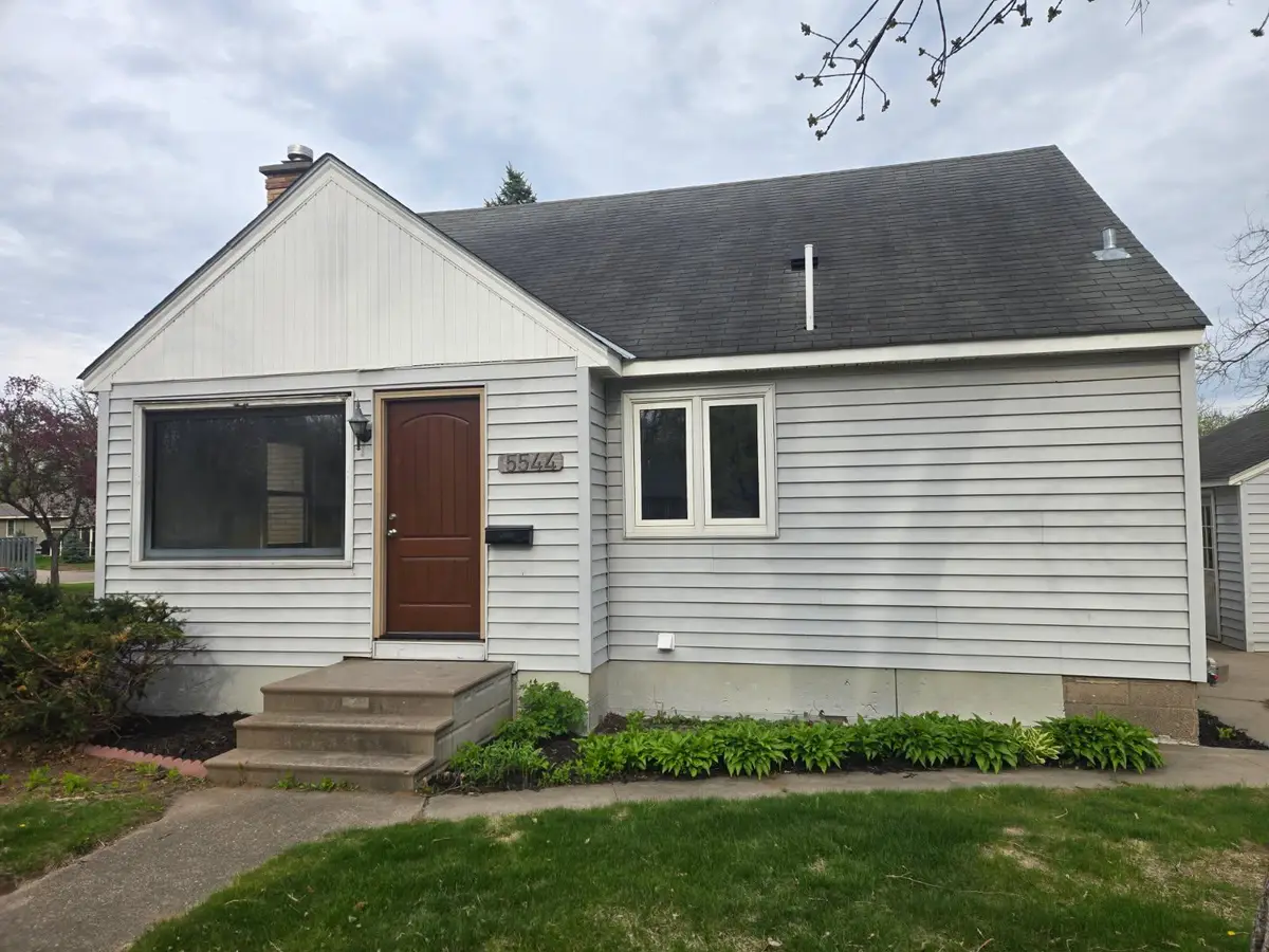 5544 Dupont Avenue N, Brooklyn Center, MN 55430 - #1