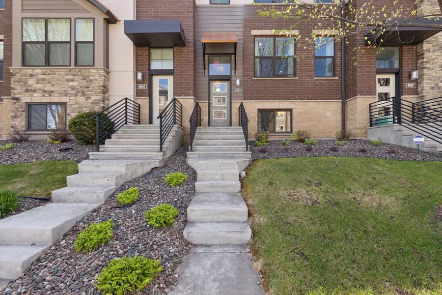 4005 River Valley Way, Eagan, MN 55122 - #2
