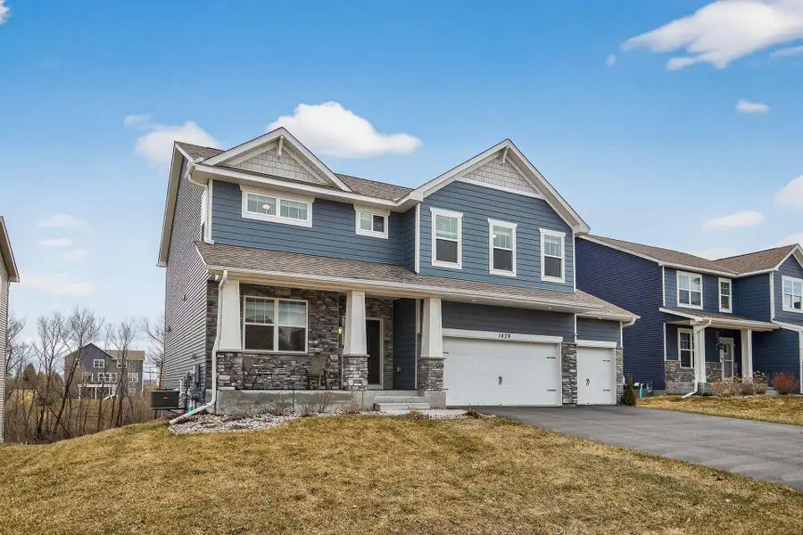 1429 Clover Preserve Lane, Chaska, MN 55318 - #2