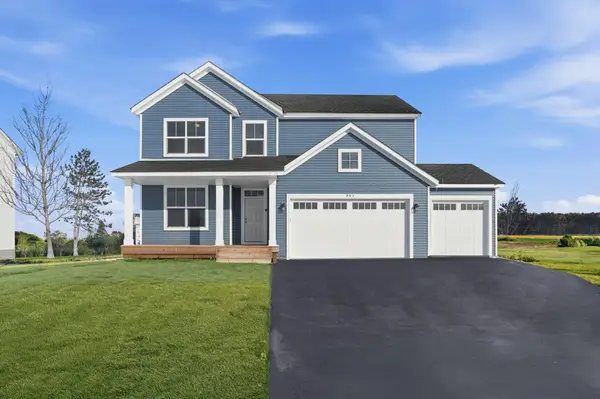 2412 Buffalo Ridge Drive, Buffalo, MN 55313