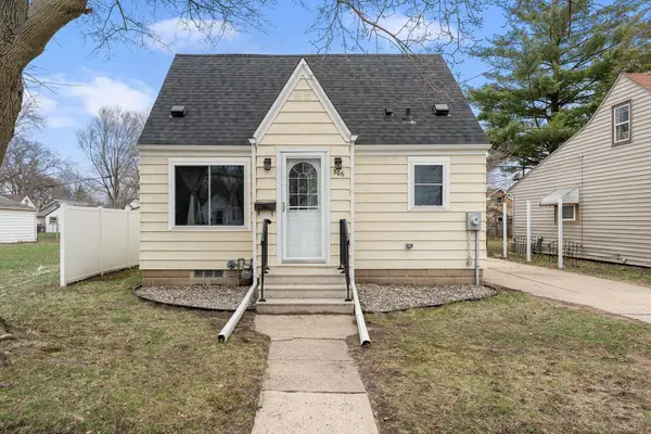 306 12th Avenue Sw, Austin, MN 55912