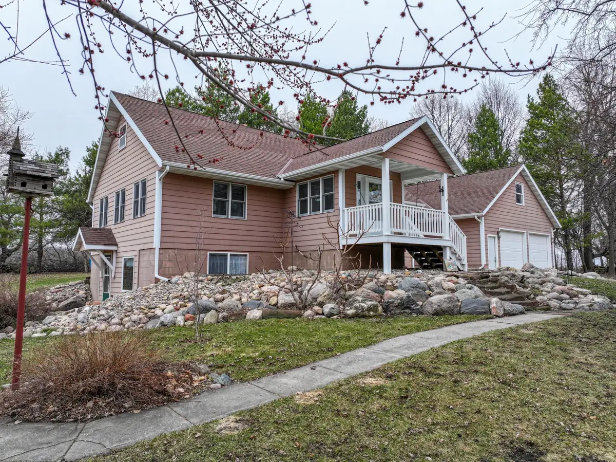 10463 Moe Hall Road Nw, Garfield, MN 56332 - #1