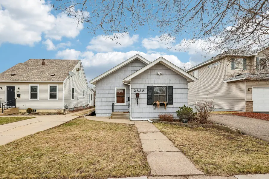 2835 Toledo Avenue S, Saint Louis Park, MN 55416 - #2