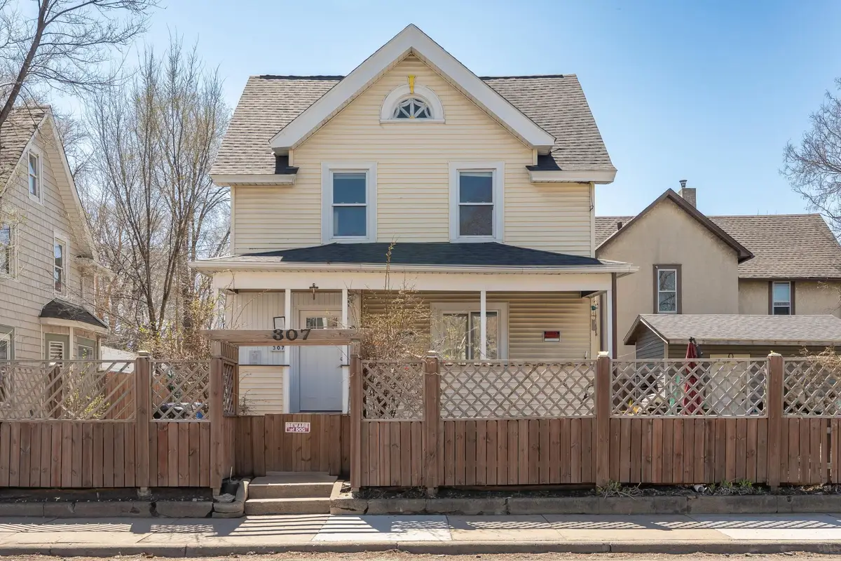 307 E 31st Street, Minneapolis, MN 55408 - #1