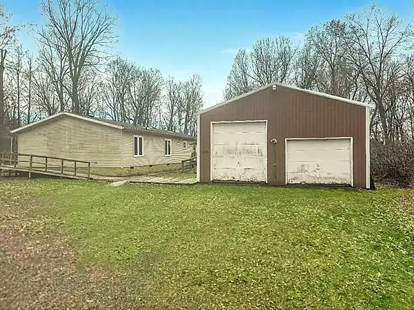 887 15th Avenue, Almena, WI 54805