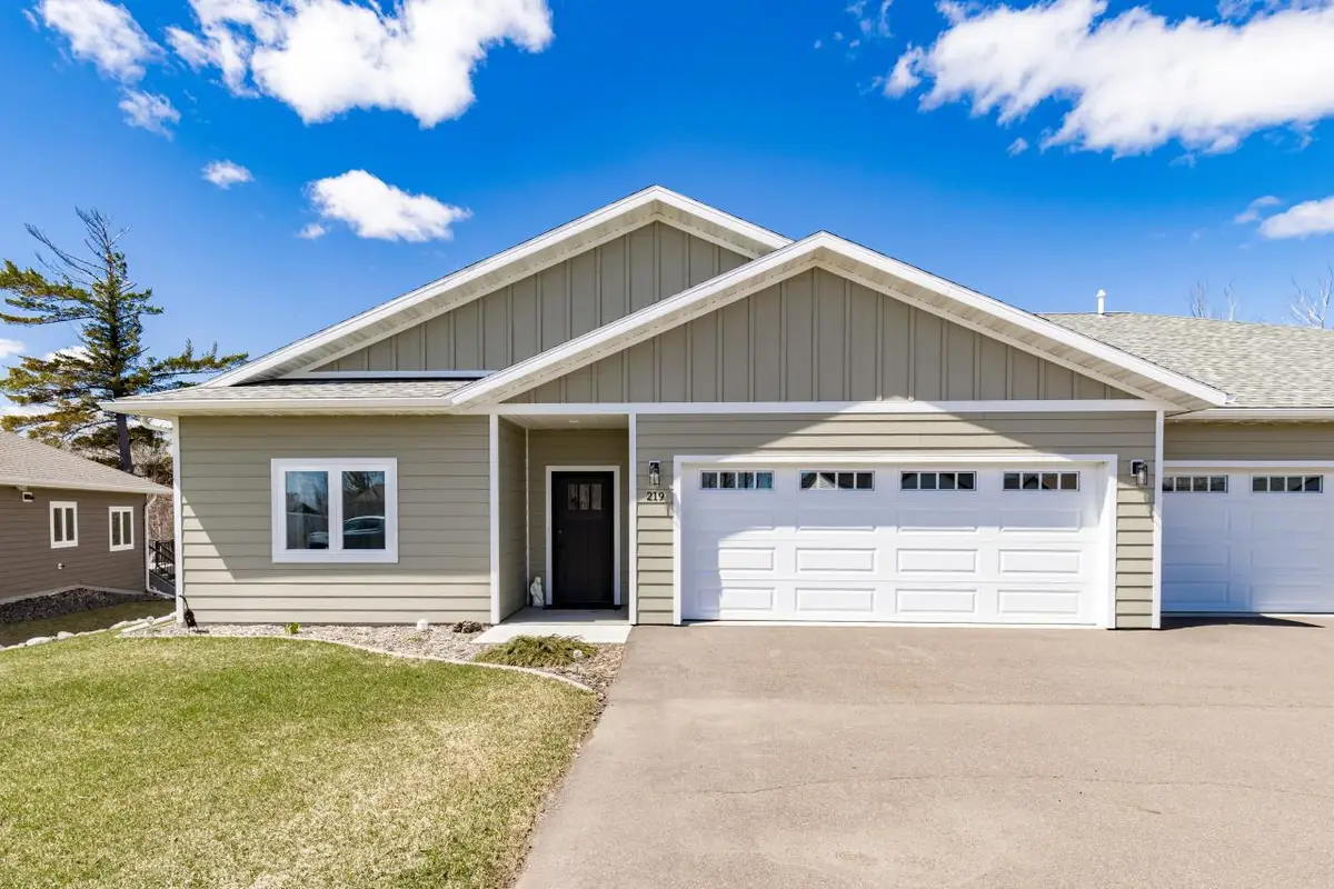 219 Coffee Creek Boulevard, Duluth, MN 55811 - #1