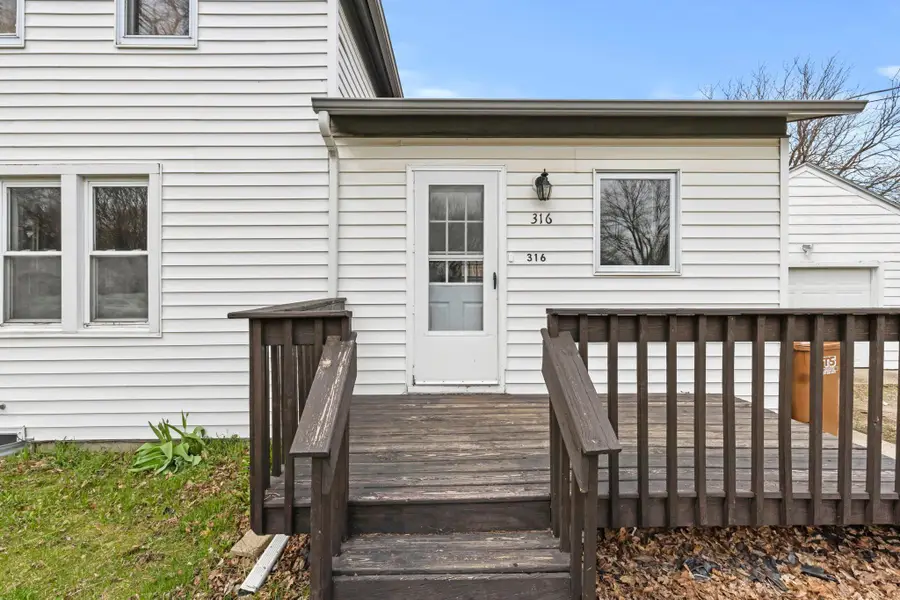 316 Balsam Avenue S, New Richland, MN 56072 - #2