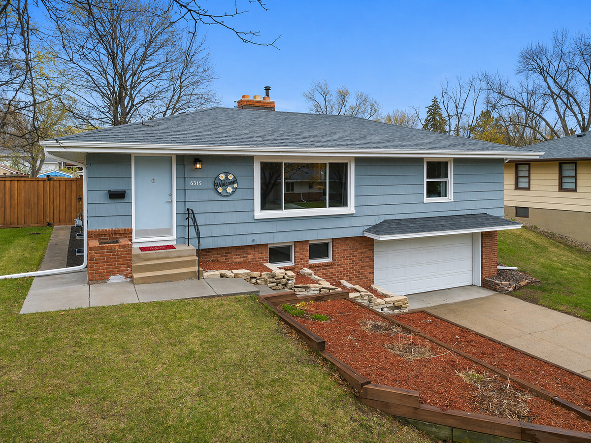 6315 Washburn Avenue S, Richfield, MN 55423 - #1