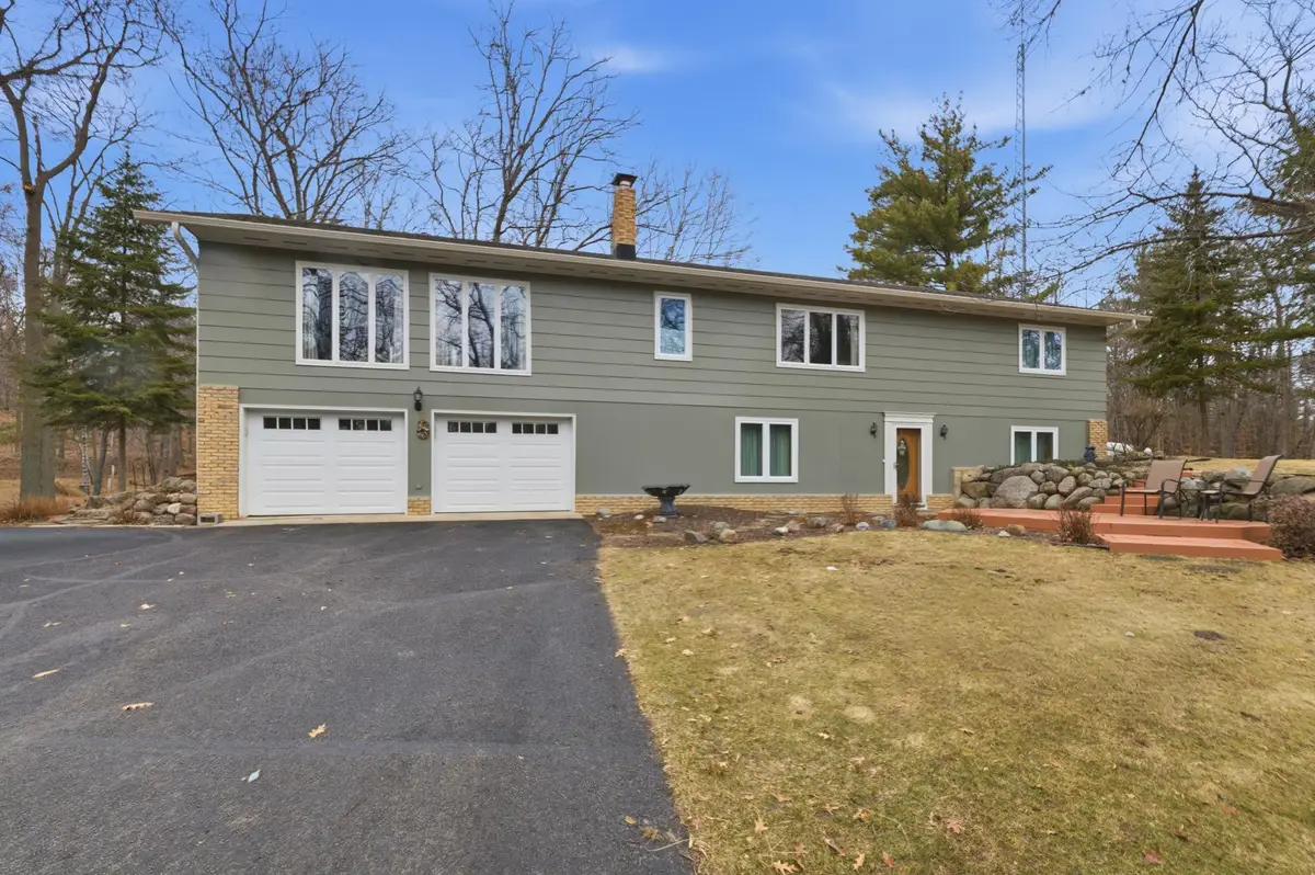 10969 Steamboat Loop Nw, Walker, MN 56484 - #1