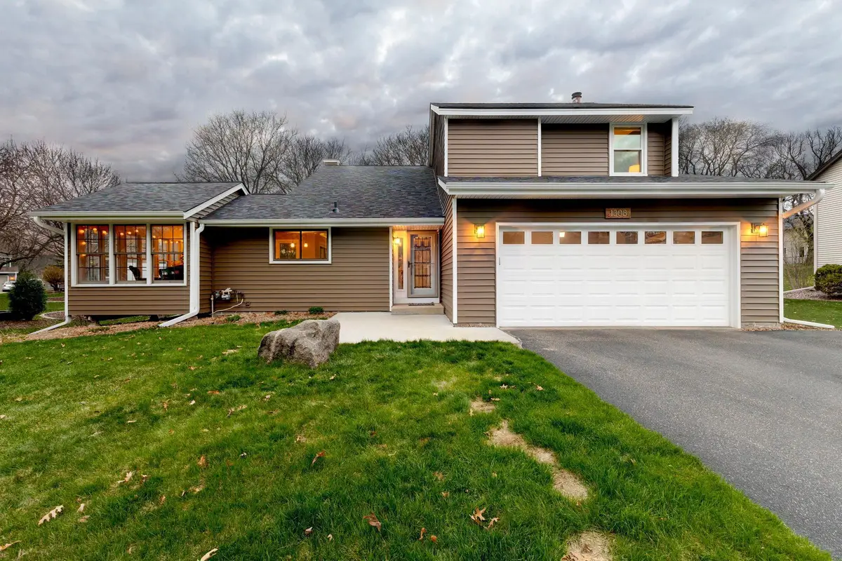 1308 Rushmore Drive, Burnsville, MN 55306 - #1