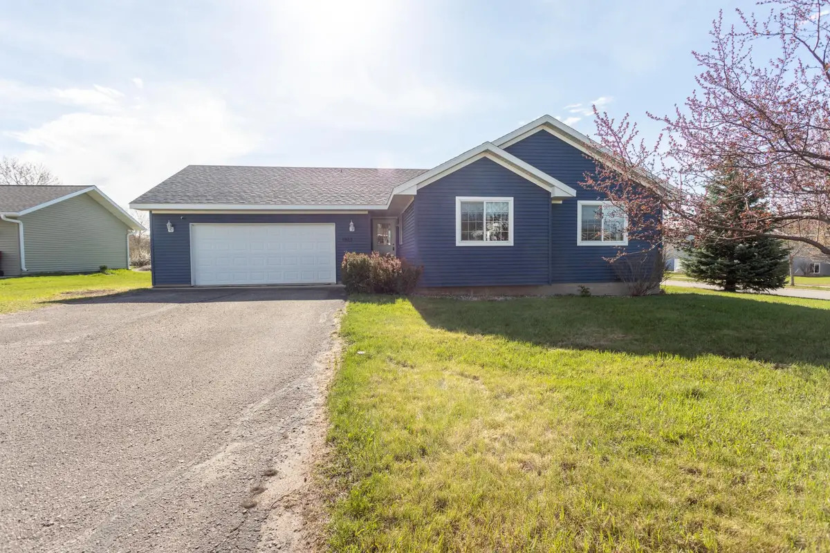 1803 Jasmine Drive, Alexandria, MN 56308 - #1